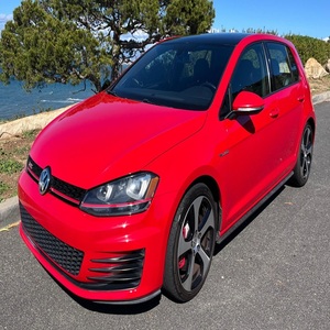 Neat 2016 Volks-wagen GTI Autobahn - Product Image 1