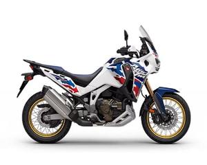 มอเตอร์ไซค์คู่แนวสปอร์ตสำหรับผจญภัยใน CRF1100L 2024 - Product Image 5