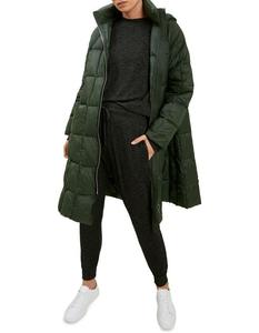 Abrigos de invierno para mujer, nuevo para mujer, nuevo diseño, chaquetas acolchadas para mujer, abrigo de plumón para mujer, chaqueta acolchada 2026 - Product Image 3