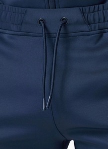 Pantalons de jogging décontractés pour hommes en toile légère, fabriqués par un fabricant professionnel, logo personnalisé, plusieurs couleurs, service OEM, respirant - Product Image 6