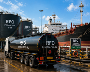 Oferta de Suministro Directo de Combustible Pesado (HFO) y Combustible Residual (RFO) - Product Image 6