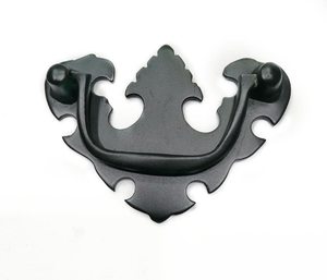 Drop Pull de concepteur avec poignée souple et poignée pivotante disponible à un prix abordable - Product Image 3