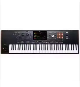Clavier arrangeur professionnel flambant neuf Pa5X-76 76 touches - Product Image 1