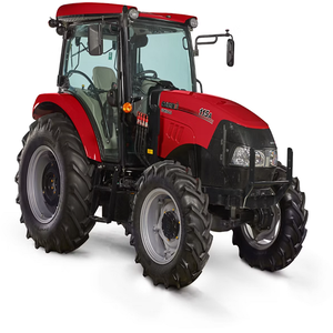 2WD อเนกประสงค์ประสิทธิภาพสูง Ih 495กล่องใส่ของทางการเกษตร - Product Image 4