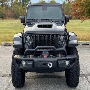 Jeep Wrangler Rubicon 392 Final Edition 4x4 2024 de Primera Calidad - Product Image 1