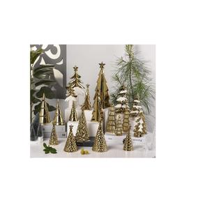 Portavelas de latón artesanal de primera calidad diseñado para un ambiente espiritual, decoración india y estilo de eventos culturales - Product Image 3