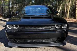 Dodge Challenger SRT Demon 170 Usado del 2023 - Product Image 3