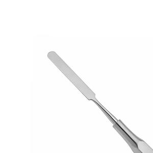 มีดไม้พายขี้ผึ้งสำหรับงานทันตกรรมทำจากสเตนเลสสตีลผสมแบบสองปลาย - Product Image 2