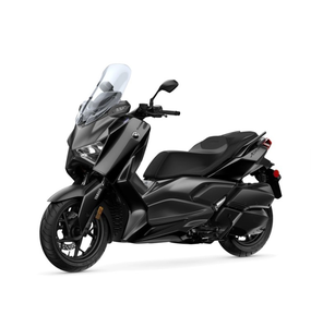 มอเตอร์ไซค์ยามาฮ่า XMAX รุ่นใหม่ ปี 2026 มอเตอร์ไซค์สมรรถนะสูง XMAX XMAX มอเตอร์ไซค์ รุ่นปี 2026 มอเตอร์ไซค์ยามาฮ่า XMAX ปี 2026 - Product Image 4