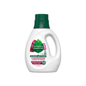 Detergente para ropa de séptima generación, perfecto para hogares y negocios ecológicos - Product Image 4