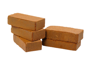 Bloc de coco peat de qualité supérieure en gros, écologique, de haute qualité, organique, durable, milieu de croissance des plantes pour l'agriculture - Product Image 2