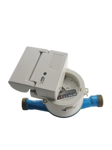 Phổ WR-X thông minh đồng hồ nước xung đọc dễ dàng cài đặt cho hiệu quả thông tin liên lạc & mạng - Product Image 3