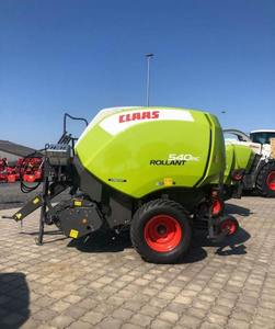 Compre la máquina empacadora de heno y paja Mini máquina empacadora de heno Empacadora redonda de hierba multiusos - Product Image 5