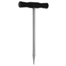 Instrumento Extractor de Cabeza Femoral, Herramienta Quirúrgica de Acero Inoxidable para Extracción de Articulación de Cadera, Trauma, Aprobado por ISO y CE, Narham Enterprises - Product Image 2