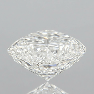 Pierre précieuse modifiée en forme de coussin, qualité VS, 8,42x7,96x4,9 mm, étincelante, pierre en vrac, fournisseur en ligne en gros, exportateur - Product Image 2