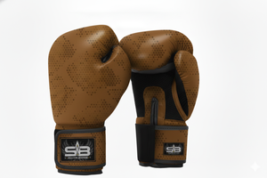 Equipo de boxeo de alta calidad - Product Image 3
