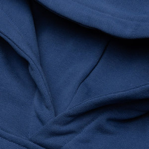 Hombres sudaderas con capucha de invierno cálido polar pulóver sudadera Streetwear estilo algodón pesado cómodo Casual moda manga larga desgaste - Product Image 3