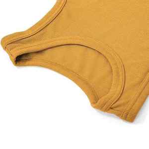 Cotton <b>Bamboo</b> <b>Fiber</b> Plus Size Women's Tank Tops From Pakistan Women Work Out Tank Top Custom LOGO Summer for Women Tank Top - Product Image 6