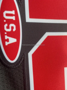 Chemise de gymnastique sans manches de haute qualité hommes entraînement débardeur vêtements de sport T-Shirt gilet pour hommes - Product Image 6