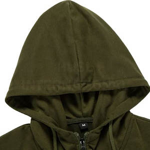 Ensemble de survêtement à manches longues pour hommes, offre spéciale, costume d'hiver pour hommes, mode décontractée, dernière conception - Product Image 4