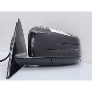 Specchietto Retrovisore Sinistro MERCEDES Classe E Berlina W212 15 PIN 651924 (09>) - Product Image 1