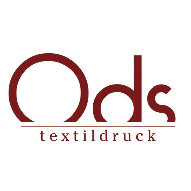Ods Textildruck logo