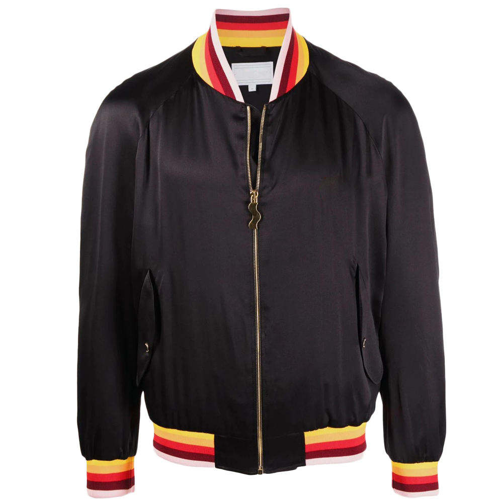 Jerkin Jacket Men's Waterproof Windproof Fleece