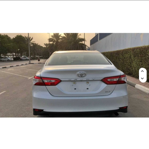 VOITURE D'OCCASION NEUVE ET PROPRE - Toyota Camry SEDAN 2022 - PRÊTE À ÊTRE EXPÉDIÉE - Product Image 6