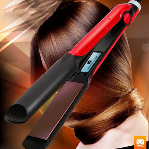 Plancha de pelo profesional Regulle para ondas - Colores surtidos - Product Image 5