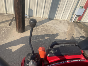 25HP แทรคเตอร์สำหรับเดิน GC1725M แมสซีย์เฟอร์กูสันชิ้นส่วนเครื่องยนต์ - Product Image 5