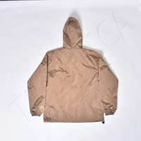 Veste Softshell Unisexe Personnalisable Imperméable Grande Taille Légère Respirante avec Fermeture Éclair et Capuche Amovible pour l'Extérieur