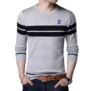 Sweat-shirt pour homme en molleton 100% coton, léger, respirant, écologique, décontracté, de haute qualité, personnalisable, pour l'hiver - Product Image 1