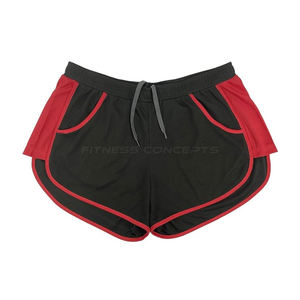 Custom New Style Men's Sports <b>Shorts</b> 70% Polyester 30% Spandex Training Outdoor Mountaineering <b>Quick</b> <b>Dry</b> Men's Gym <b>Shorts</b> - Product Image 1