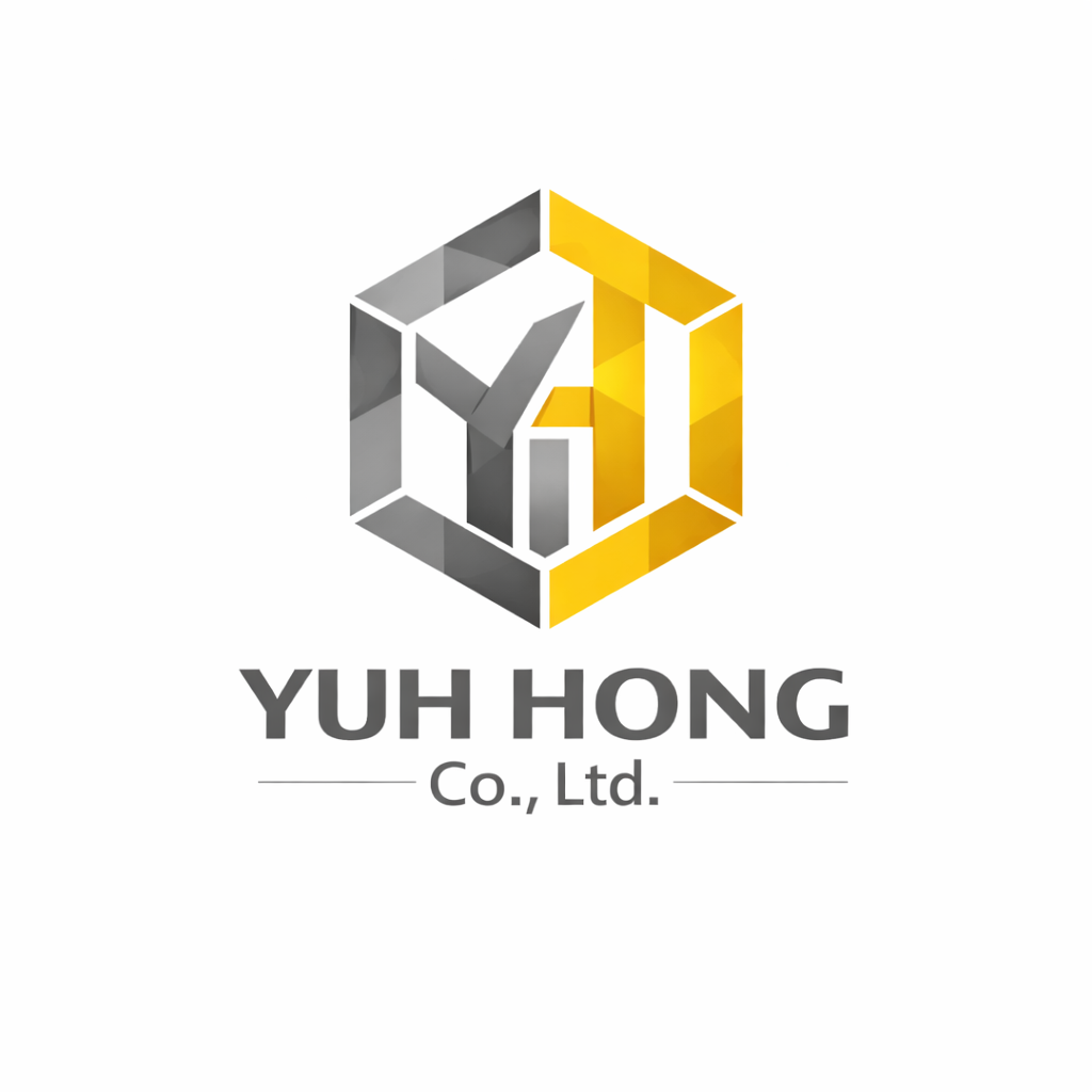 YUH HONG Co., Ltd. logo