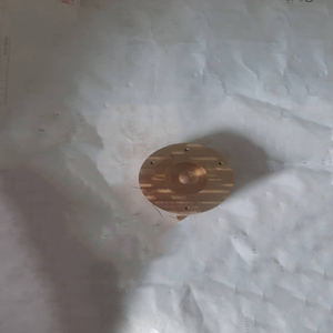 Services d'usinage CNC de haute précision au Vietnam Pièces métalliques personnalisées - Product Image 5