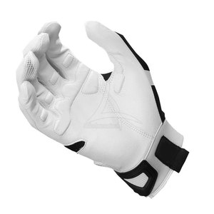 ถุงมือเบสบอลหนังน้ำหนักเบาทนทานสำหรับผู้ชาย พร้อมตัวเลือกปรับแต่งสำหรับการฝึกซ้อม - Product Image 6