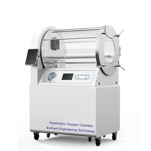 ห้อง hypobaric แรงดันสูงสัตวแพทย์พร้อมปั๊มอุปกรณ์วัตถุประสงค์เฉพาะ - Product Image 5