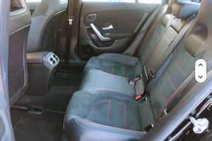 Mercedes-AMG CLA45 2021 Usado (LHD/RHD) - Product Image 3