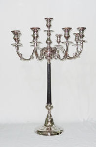 Modern Luxuries Royal Classic Look Fancy Floor Candelabra for Wedding and <b>Party</b> <b>Supplies</b> Luxuries Fancy Candelabra for Wedding - Product Image 3