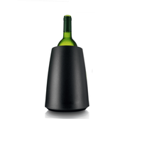 Seau à glace pour bière de haute qualité, refroidisseur pour bouteille de vin en marbre, accessoires de Bar, refroidisseur pour vin Champagne, seau pour bouteille de vin