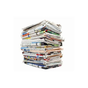 กระดาษคราฟท์กระดาษเสียจากหนังสือพิมพ์มีคุณภาพสูงกระดาษสำหรับสั่งซื้อกระดาษแข็งแบบเกาหลีขายส่ง - Product Image 6