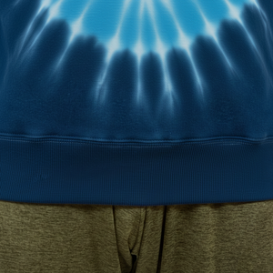 Sweat-shirt à col rond en molleton classique pour homme de haute qualité, imprimé de dessins animés décontractés, manches longues, 100% coton, imprimé basique - Product Image 5