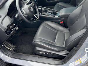 <span class=keywords><strong>Honda</strong></span> <span class=keywords><strong>Accord</strong></span> <span class=keywords><strong>Sport</strong></span>-L Híbrido 2024 Gris Intenso, Autos Usados con Motor Híbrido, Asientos de Cuero, Techo Corredizo, Sedán, con el Mejor <span class=keywords><strong>Precio</strong></span>, Auto de Calidad - Product Image 6