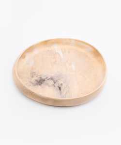 Tazón para Servir de Resina Epoxi EcoCraft Hecho a Mano para Decoración Festiva de Mesa en Navidad, Eid y Ramadán, y Ideas de Regalos Económicos de Primera Calidad - Product Image 6