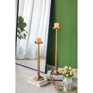 Candelabro Moderno de Aluminio/Latón Hecho a Mano, Pedestal Decorativo para el Hogar, Decoración para Sala de Estar, Dormitorio, Entrada, N Sons Innovation - Product Image 4