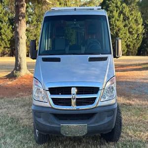 DODGE SPRINTER 2500 d'occasion 2007, conduite à gauche/droite - Product Image 1