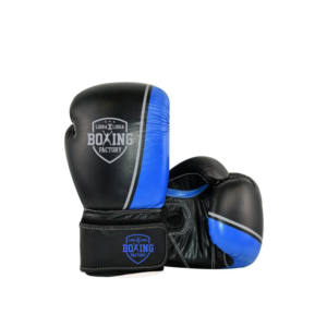 Guantes de carreras de impacto de cuero genuino de piel de vaca personalizados de alta calidad profesionales unisex guantes deportivos transpirables para uso en el gimnasio - Product Image 1
