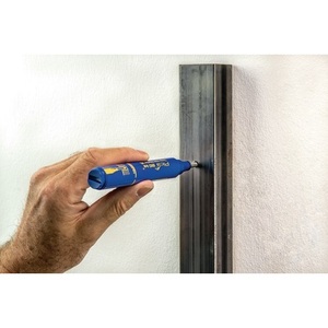 <b>BIG</b> INK Smart-Use-Marker XL Permanent Blue Marker Pen with 2-4 mm Round Tip XL Size - Product Image 4