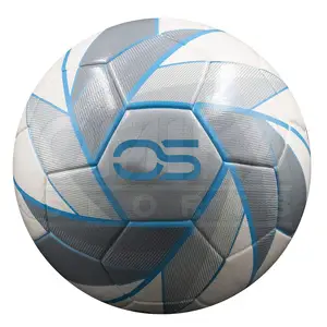 フットサルサッカーボール高品質プライベートラベルフットサルサッカーボール