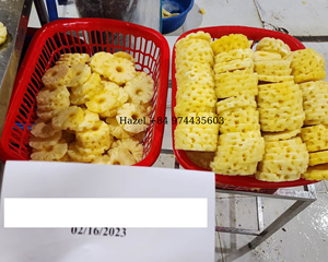 Trozos de Piña, Fruta Enlatada, Piña Fresca Enlatada de Vietnam/ Sr. Leo +84 965 467 267 - Product Image 4